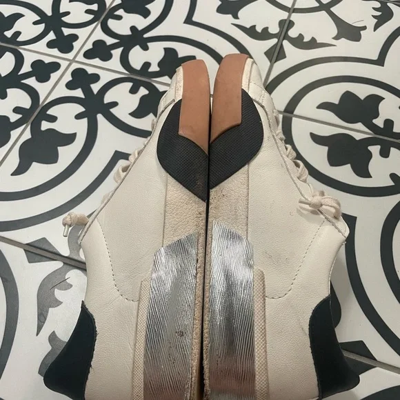 Women’s dolce vita Zina sneaker - Picture 5 of 6